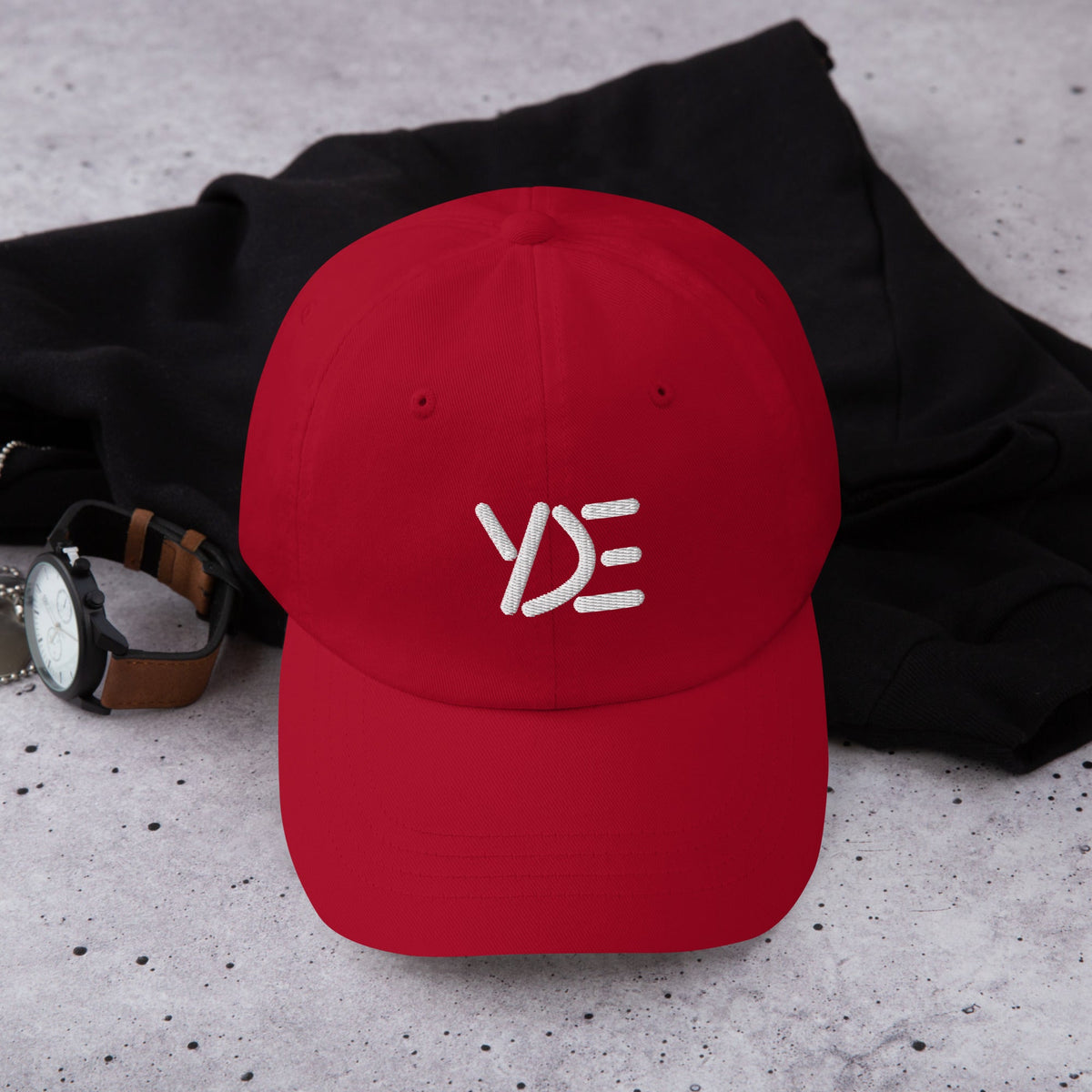 hat cap
