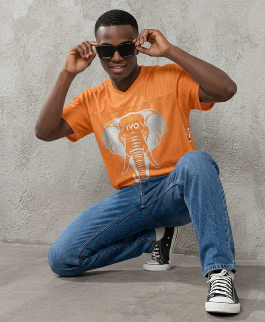 Ivorian jersey