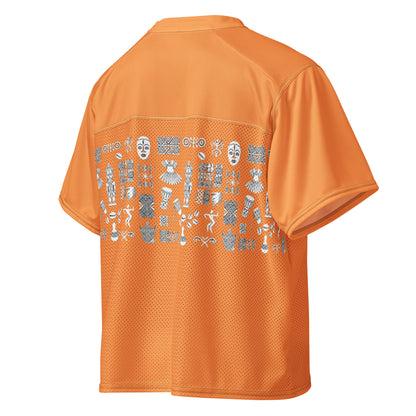 Ivorian jersey