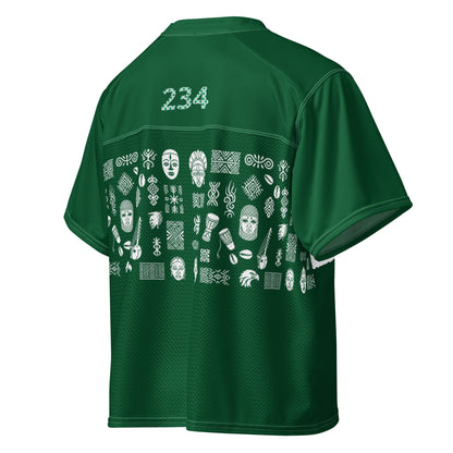Naija jersey