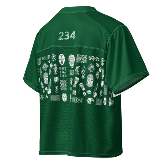 Naija jersey