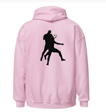 The ball for everyone