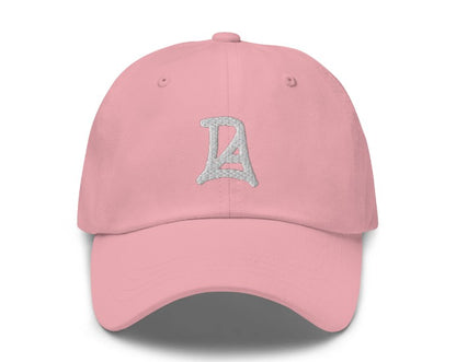 DLA HAT — DLA ENERGY