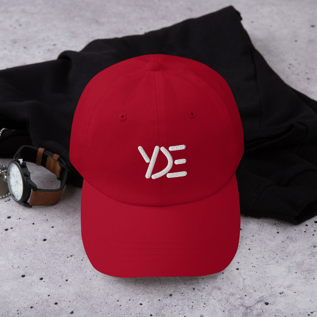 hat cap