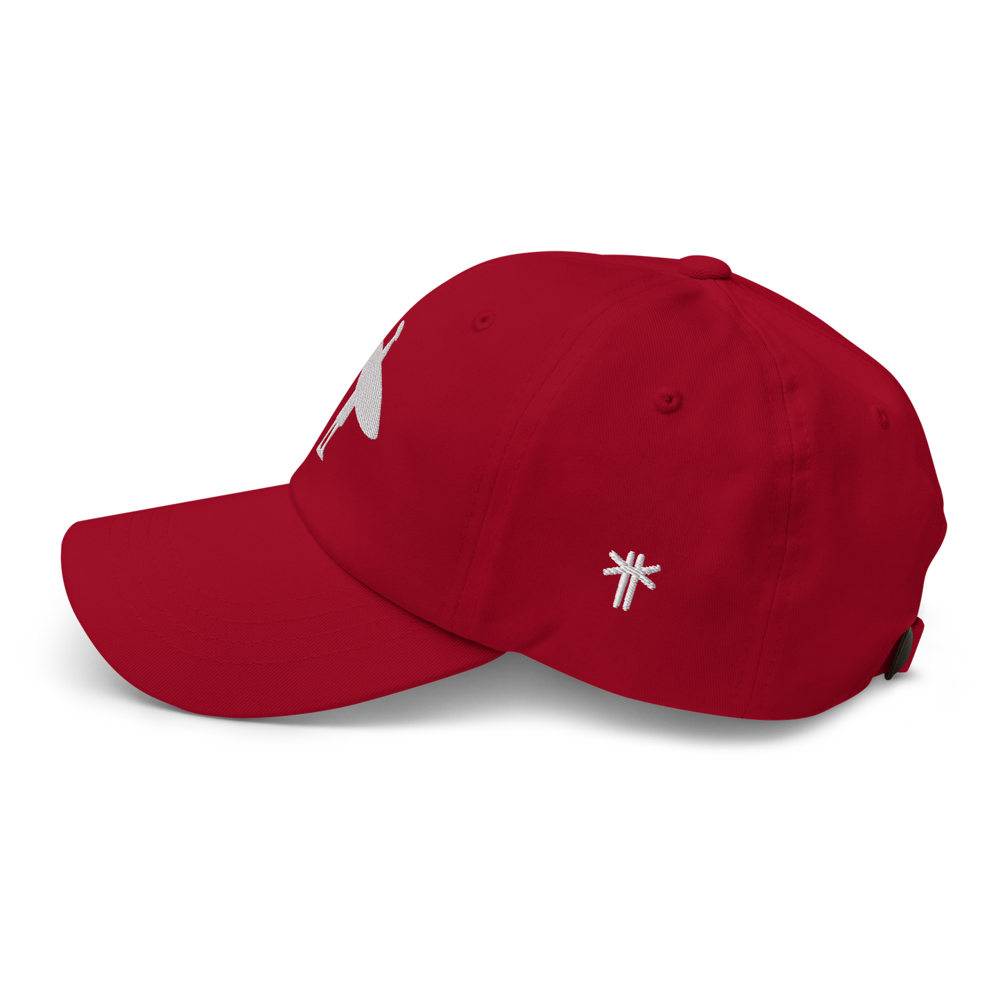 READY FOR SURF HAT — BEACH EDITION
