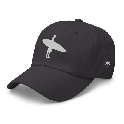 READY FOR SURF HAT — BEACH EDITION