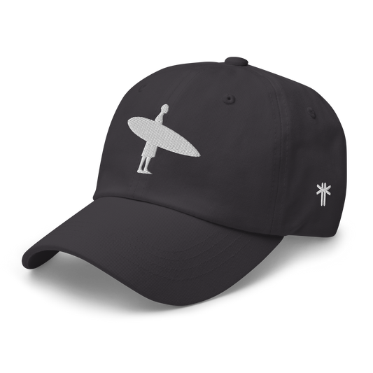 READY FOR SURF HAT — BEACH EDITION