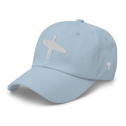 READY FOR SURF HAT — BEACH EDITION