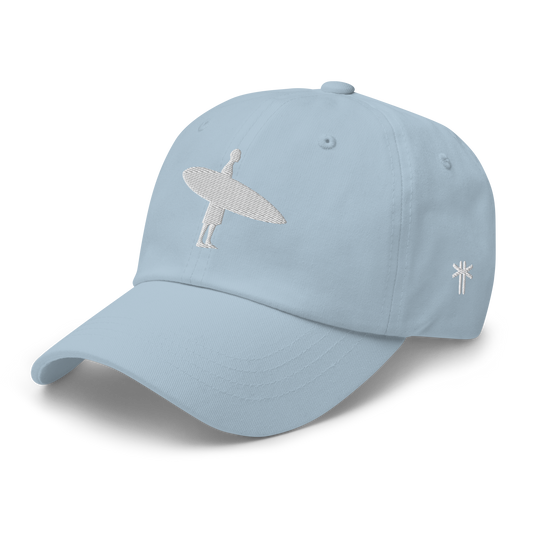 READY FOR SURF HAT — BEACH EDITION