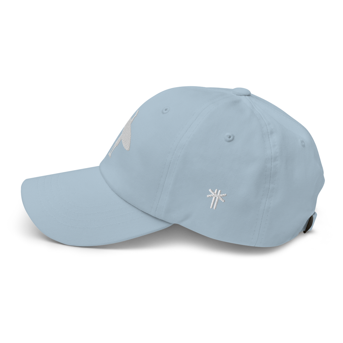 Ready for Surf Hat | Beach Edition Low Profile Dad Hat