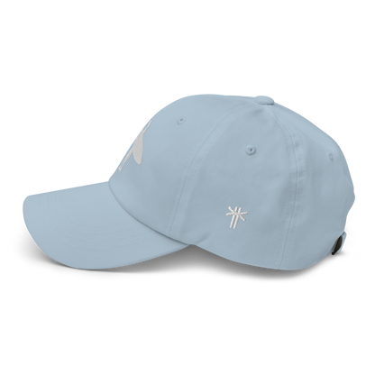 READY FOR SURF HAT — BEACH EDITION