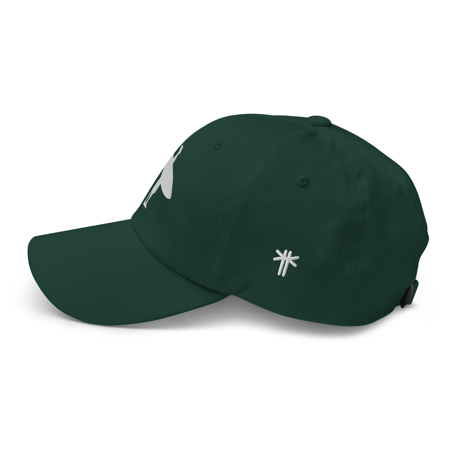 READY FOR SURF HAT — BEACH EDITION