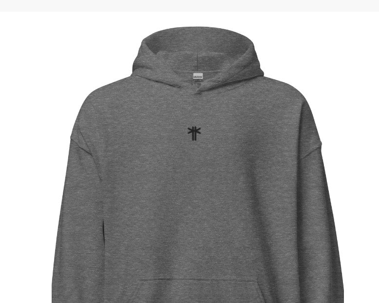 Football Everywhere Hoodie | African Streetwear Football Sweatshirt