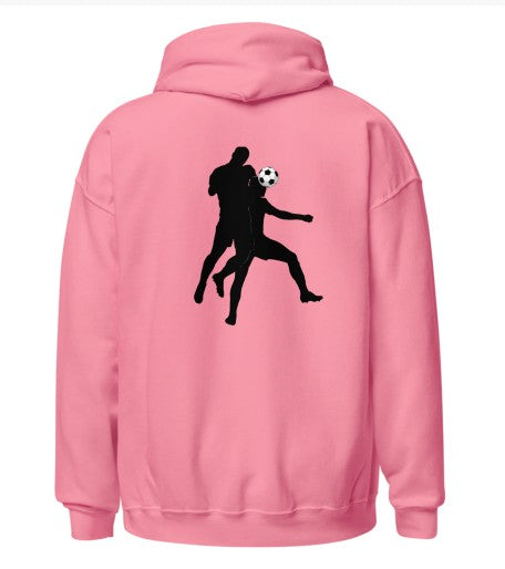 The ball for everyone