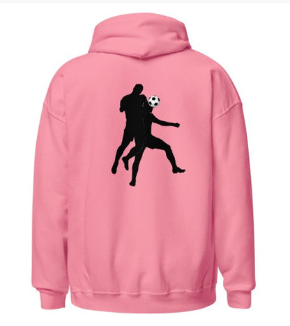 The ball for everyone