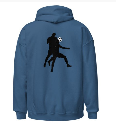 The ball for everyone