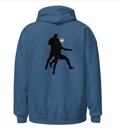 The ball for everyone